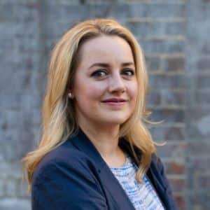 Alycia Inglis headshot thumbnail